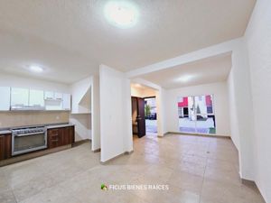 Casa en Venta en Las Misiones Toluca