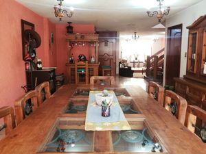 Casa en Venta en Las Haciendas Metepec