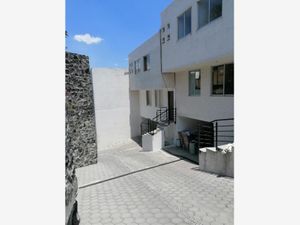 Casa en Venta en Chimilli Tlalpan