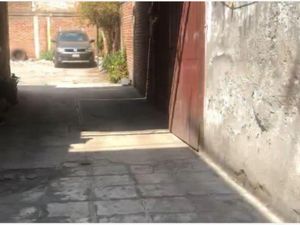 Terreno en Venta en Doctores Cuauhtémoc