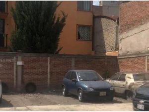 Terreno en Venta en Doctores Cuauhtémoc