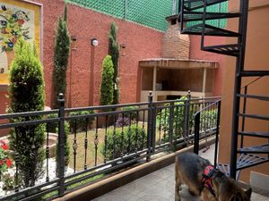 Casa en Venta en Granjas Coapa Tlalpan