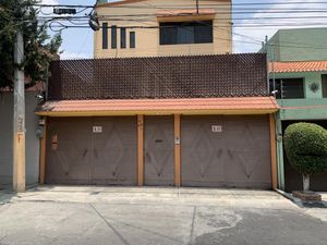 Casa en Venta en Granjas Coapa Tlalpan