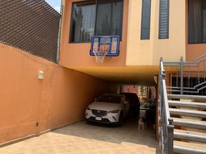 Casa en Venta en Granjas Coapa Tlalpan