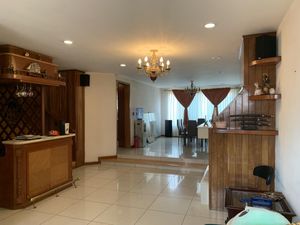 Casa en Venta en Granjas Coapa Tlalpan