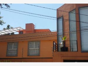 Casa en Venta en Lomas de Vista Hermosa Cuajimalpa de Morelos