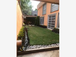 Casa en Venta en Lomas de Vista Hermosa Cuajimalpa de Morelos