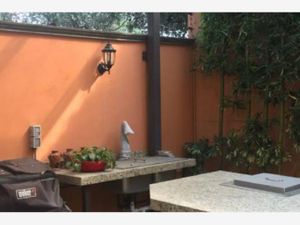 Casa en Venta en Lomas de Vista Hermosa Cuajimalpa de Morelos