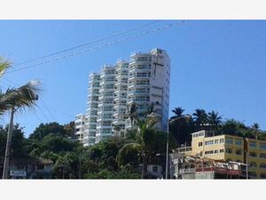 Departamento en Venta en Las Playas Acapulco de Juárez