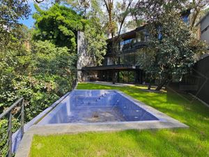 Casa en Venta en Avandaro Valle de Bravo