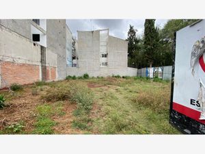 Terreno en Venta en Paseos de Taxqueña Coyoacán