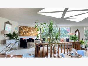 Casa en Venta en Lomas de Chapultepec VIII Sección Miguel Hidalgo