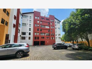 Departamento en Venta en Jesus del Monte Cuajimalpa de Morelos