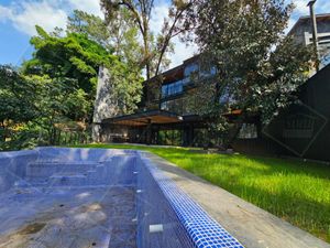 Casa en Venta en Avandaro Valle de Bravo