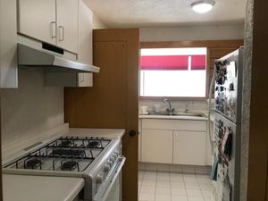 Departamento en Venta en Jesus del Monte Cuajimalpa de Morelos