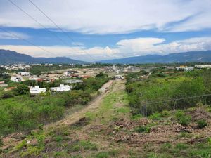 Terreno en Venta en San Patricio Tuxtla Gutiérrez