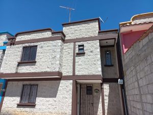 Casa en Renta en Montes Azules San Cristóbal de las Casas