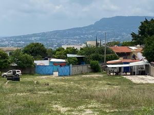 Terreno en Venta en Pomarrosa Tuxtla Gutiérrez