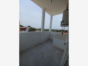 Departamento en Renta en Calichal Tuxtla Gutiérrez