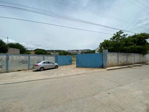 Terreno en Venta en Pomarrosa Tuxtla Gutiérrez