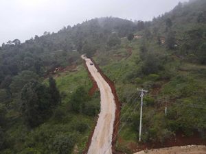 Terreno en Venta en El Pinar San Cristóbal de las Casas