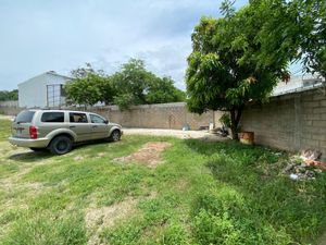 Terreno en Venta en Pomarrosa Tuxtla Gutiérrez