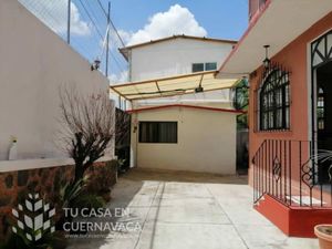 Casa en Venta en Rancho Alegre Cuernavaca