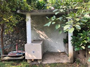 Terreno en Venta en San Anton Cuernavaca