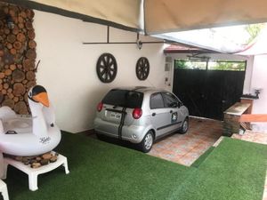 Casa en Venta en Lomas de Tetela Cuernavaca