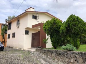 Casa en Venta en Tetela del Monte Cuernavaca