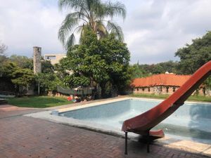 Terreno en Venta en San Anton Cuernavaca