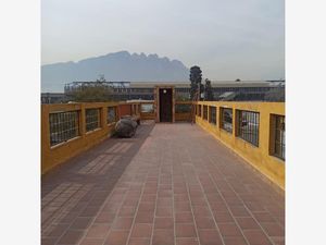 Casa en Venta en Central Monterrey