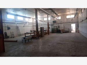 Bodega en Venta en Hidalgo Monterrey