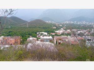 Terreno en Venta en Sierra Alta Monterrey