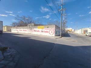 Terreno en Venta en Topo Chico Monterrey