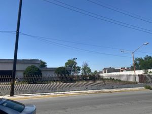 Terreno en Venta en Francisco Gonzalez Bocanegra Monterrey