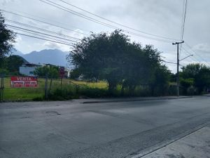 Terreno en Venta en La Estanzuela Monterrey