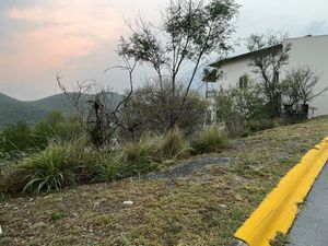 Terreno en Venta en Sierra Alta Monterrey