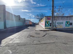 Terreno en Venta en Topo Chico Monterrey