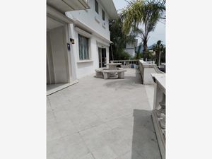 Casa en Venta en Obispado Monterrey