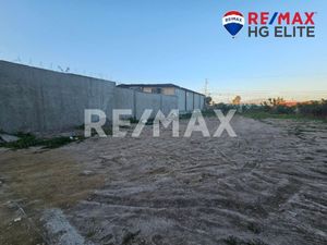 TERRENO EN VENTA