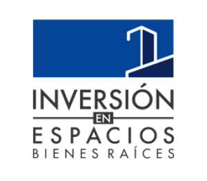 INVERSIÓN EN ESPACIOS