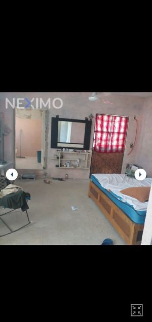 Venta de casa en cancun Col. Mexico