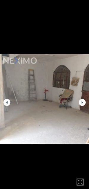 Venta de casa en cancun Col. Mexico