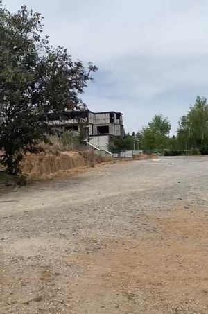 Se Vende Terreno en BOSQUE REAL  vista al campo de golf