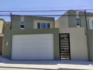 Casa en venta en Murua 6542, Campestre Murua, Tijuana, Baja California,  22456.