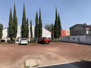 Terreno en Venta en Rancho San Jose Xilotzingo Puebla