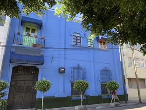 Hotel en Venta en El Carmen Puebla