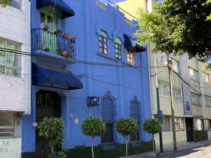 Hotel en Venta en El Carmen Puebla