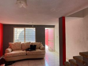 Casa en Venta en Ciudad Satélite Puebla